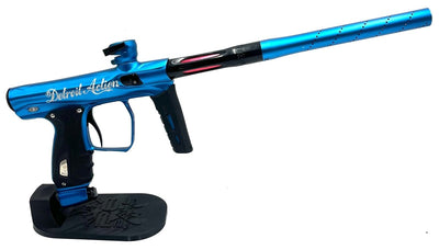 SHOCKER XLS BLUE USED - P8Ball - Buy, Sell, Trade