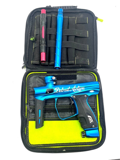 SHOCKER XLS BLUE USED - P8Ball - Buy, Sell, Trade