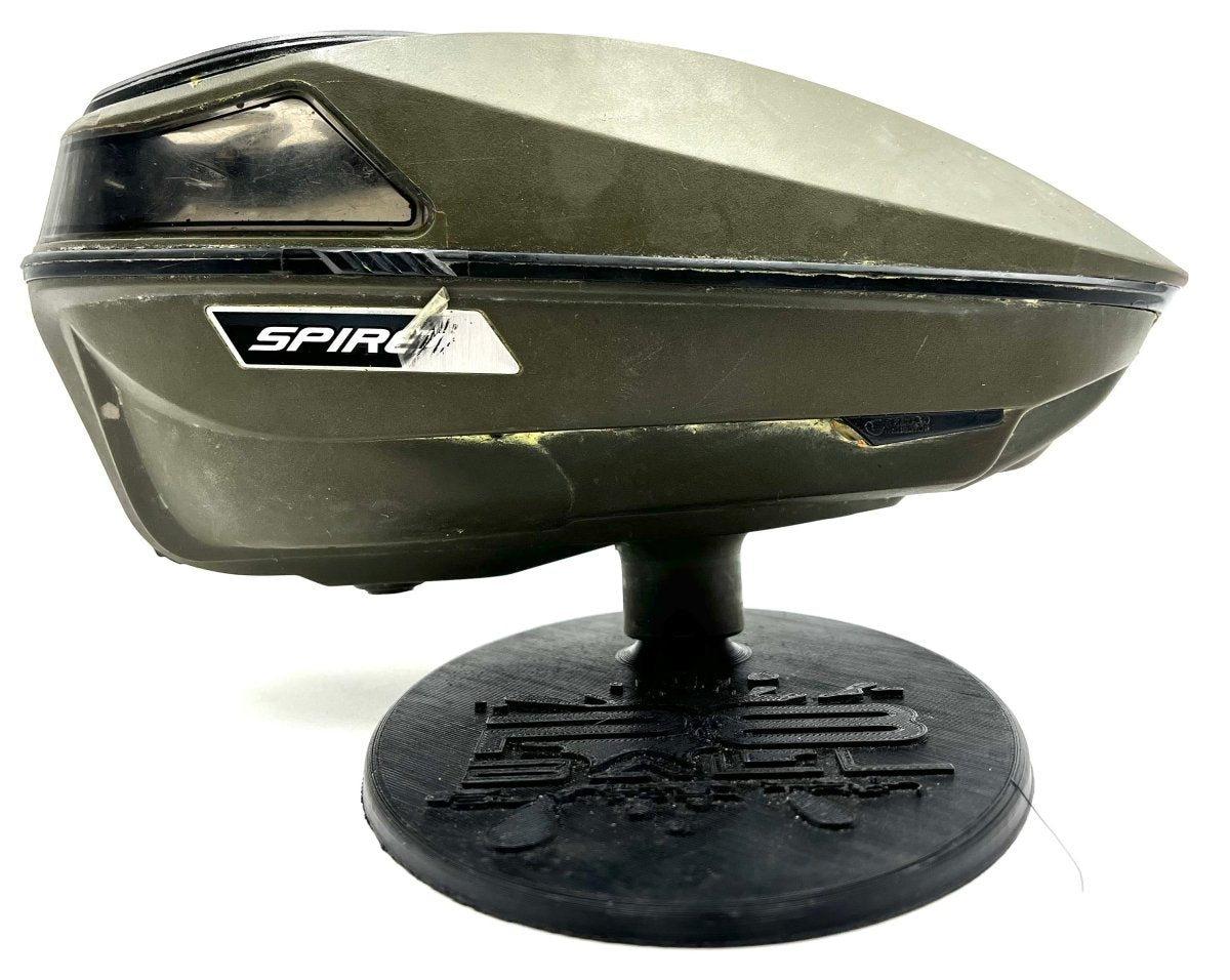 Spire 3 HDE USED - P8Ball - Buy, Sell, Trade