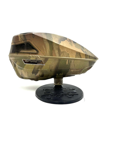Spire 4 Camo 280 hk speed feed used - P8Ball - Buy, Sell, Trade