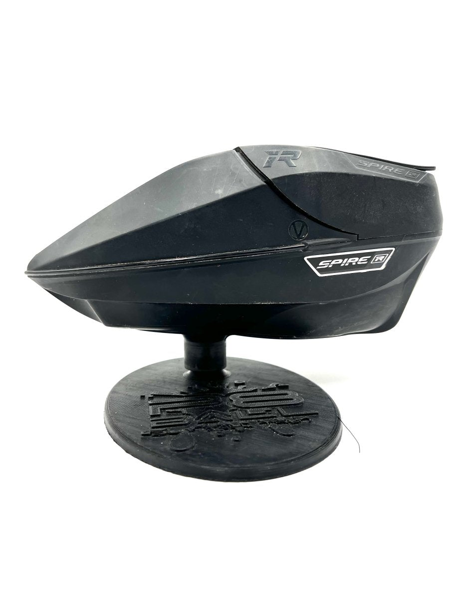 Spire ir black used rain lid - P8Ball - Buy, Sell, Trade