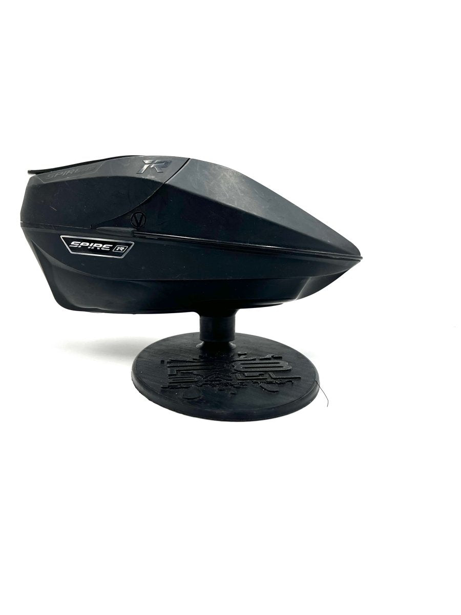 Spire ir black used rain lid - P8Ball - Buy, Sell, Trade