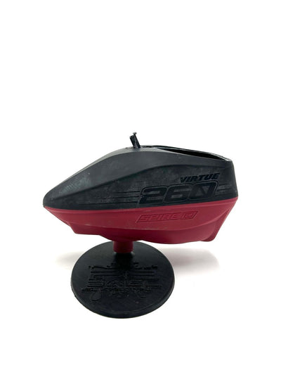 Spire IR2 Red/Black Used - P8Ball - Buy, Sell, Trade
