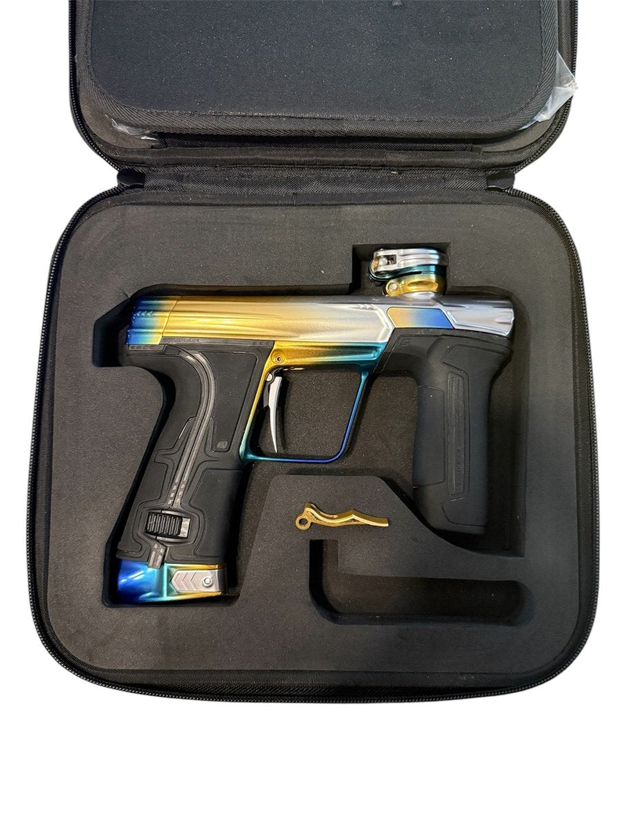 Thomas Taylor "Fueled By Fire" Planet Eclipse CS3 Used - P8Ball - Buy, Sell, Trade