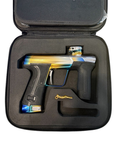 Thomas Taylor "Fueled By Fire" Planet Eclipse CS3 Used - P8Ball - Buy, Sell, Trade