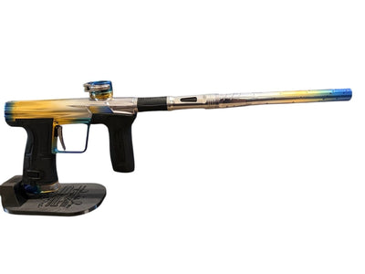 Thomas Taylor "Fueled By Fire" Planet Eclipse CS3 Used - P8Ball - Buy, Sell, Trade