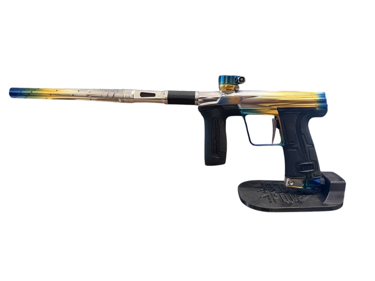 Thomas Taylor "Fueled By Fire" Planet Eclipse CS3 Used - P8Ball - Buy, Sell, Trade