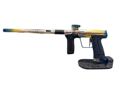 Thomas Taylor "Fueled By Fire" Planet Eclipse CS3 Used - P8Ball - Buy, Sell, Trade