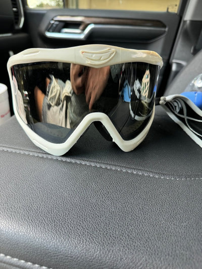 White jt revo frames used - P8Ball - Buy, Sell, Trade
