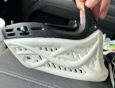 White Og revo bottoms minty - P8Ball - Buy, Sell, Trade