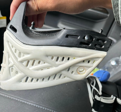 White Og revo bottoms minty - P8Ball - Buy, Sell, Trade