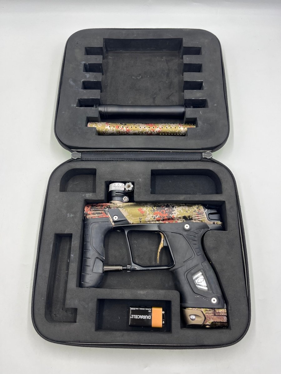 160r - P8Ball - Buy, Sell, Trade