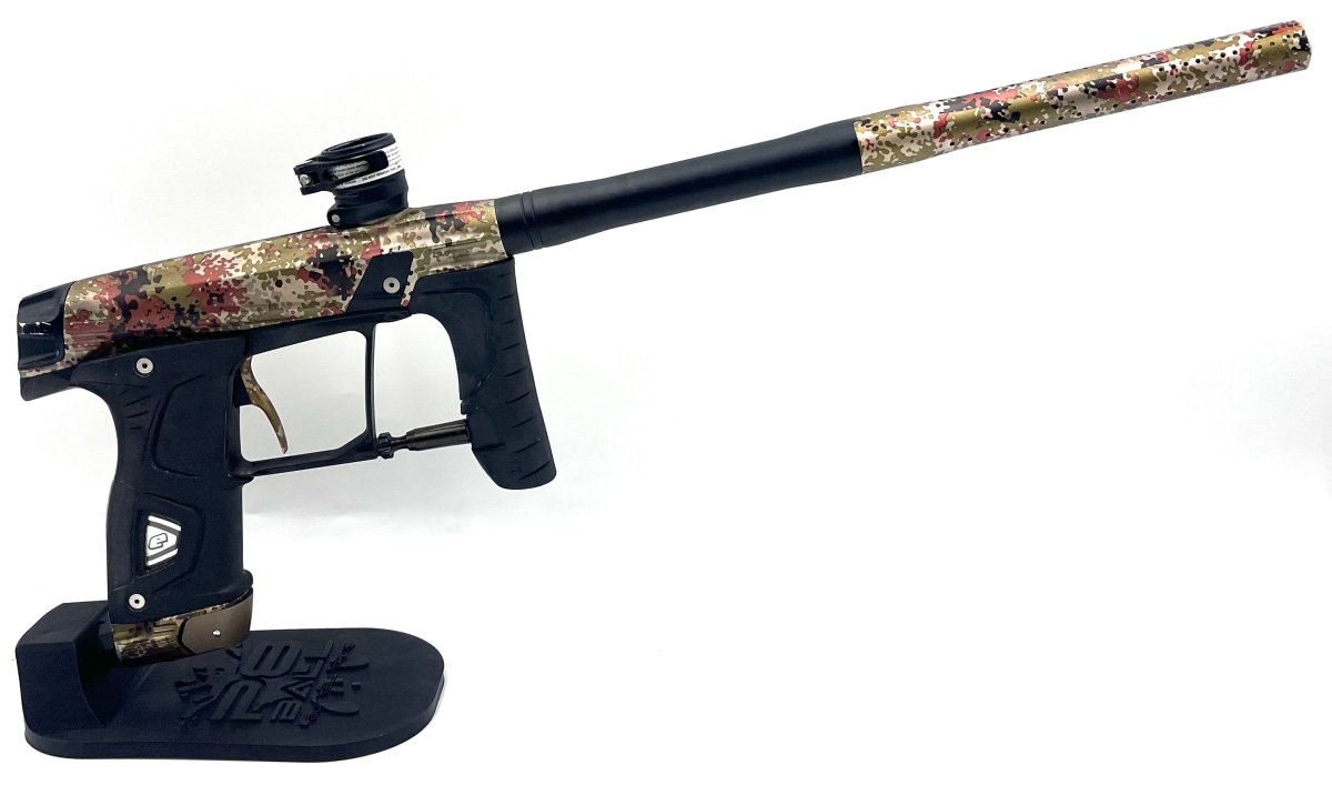 160r - P8Ball - Buy, Sell, Trade