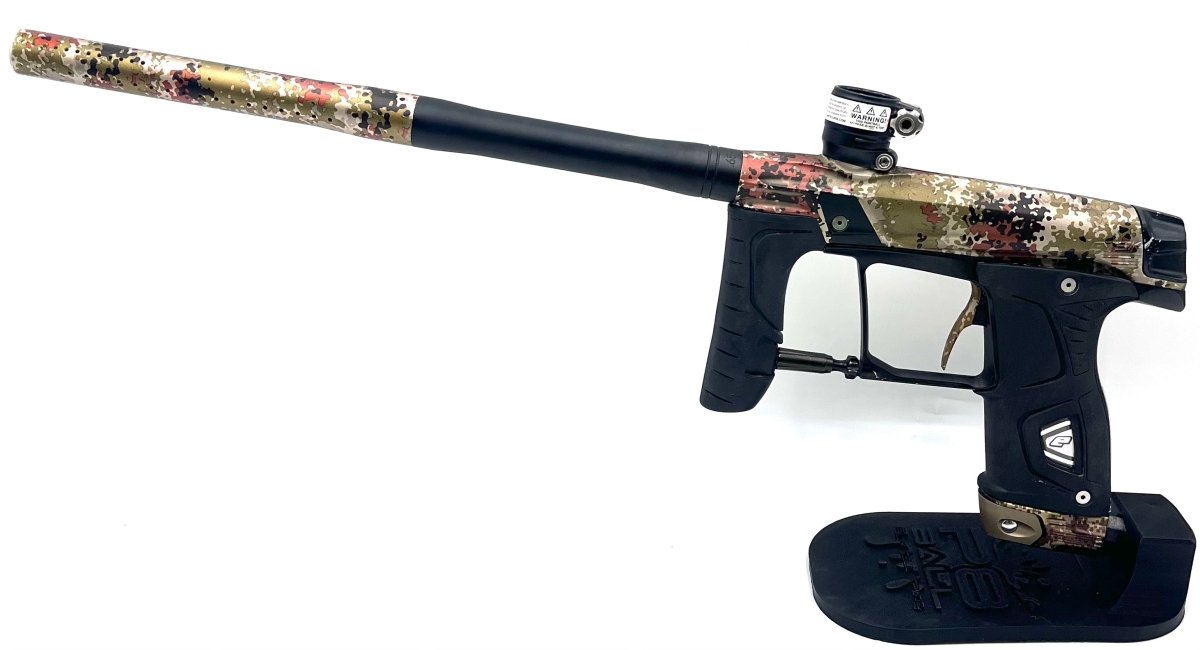 160r - P8Ball - Buy, Sell, Trade