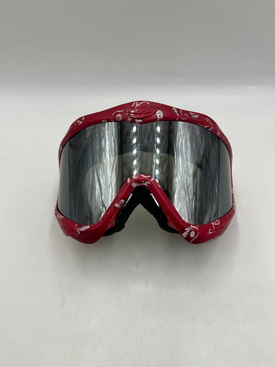 Bandana frame - P8Ball - Buy, Sell, Trade