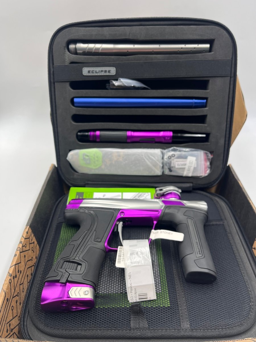 Brand New CS3 - P8Ball - Buy, Sell, Trade