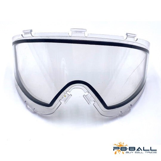 Clear Jt lens - P8Ball - Buy, Sell, Trade