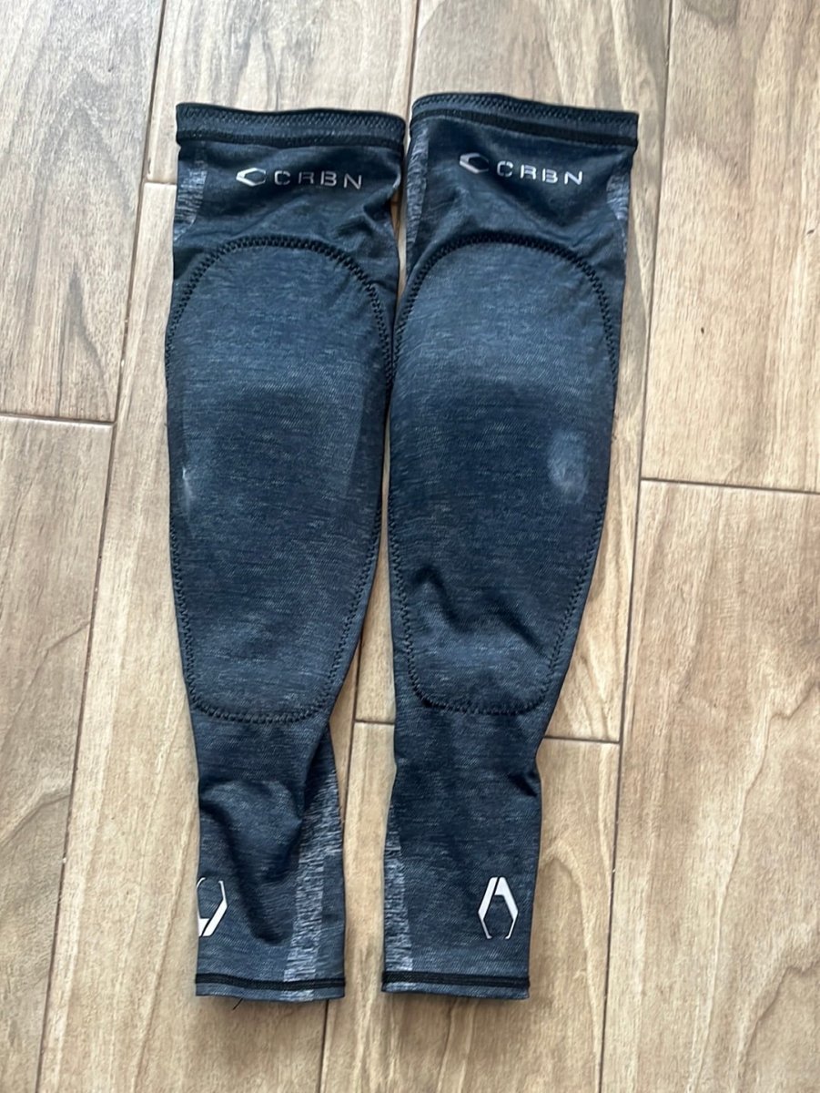 CRBN arm pads size medium - P8Ball - Buy, Sell, Trade