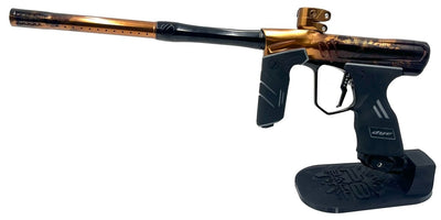 DYE DSR+ BRONZE/BLACK FADE USED - P8Ball - Buy, Sell, Trade