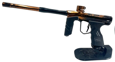 DYE DSR+ BRONZE/BLACK USED - P8Ball - Buy, Sell, Trade