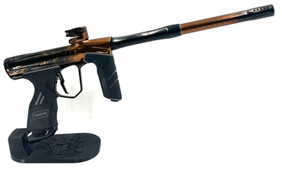 DYE DSR+ BRONZE/BLACK USED - P8Ball - Buy, Sell, Trade