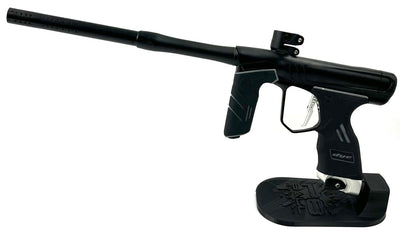 DYE DSR+ w/IMPRO KIT BLACK/SILVER USED - P8Ball - Buy, Sell, Trade