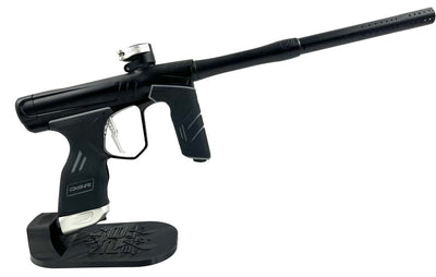 DYE DSR+ w/IMPRO KIT BLACK/SILVER USED - P8Ball - Buy, Sell, Trade