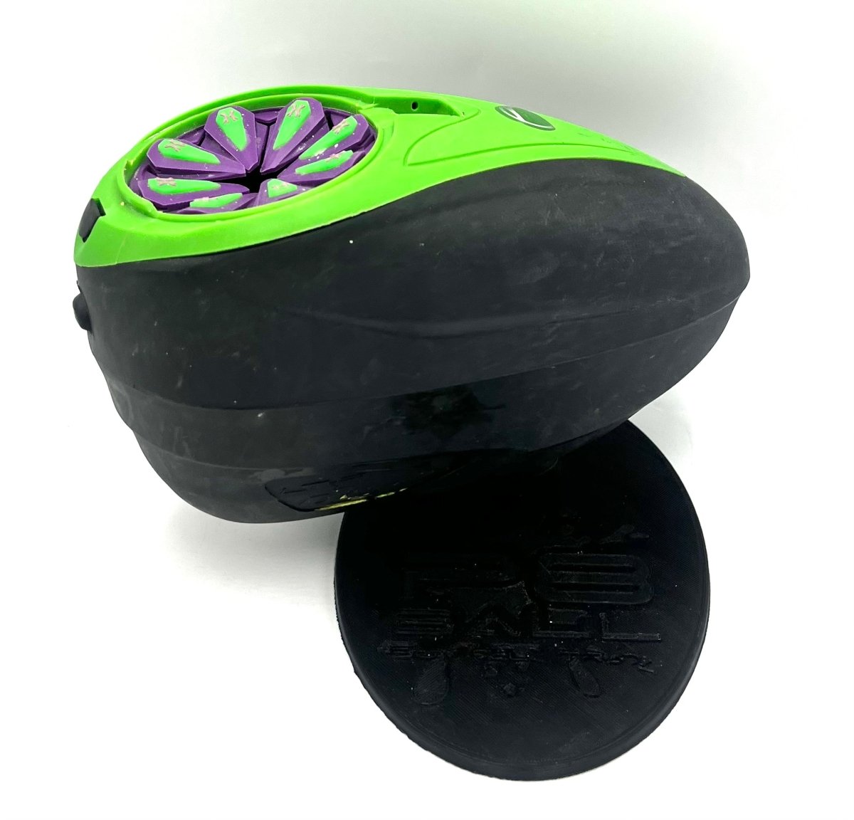 Dye ltr - P8Ball - Buy, Sell, Trade