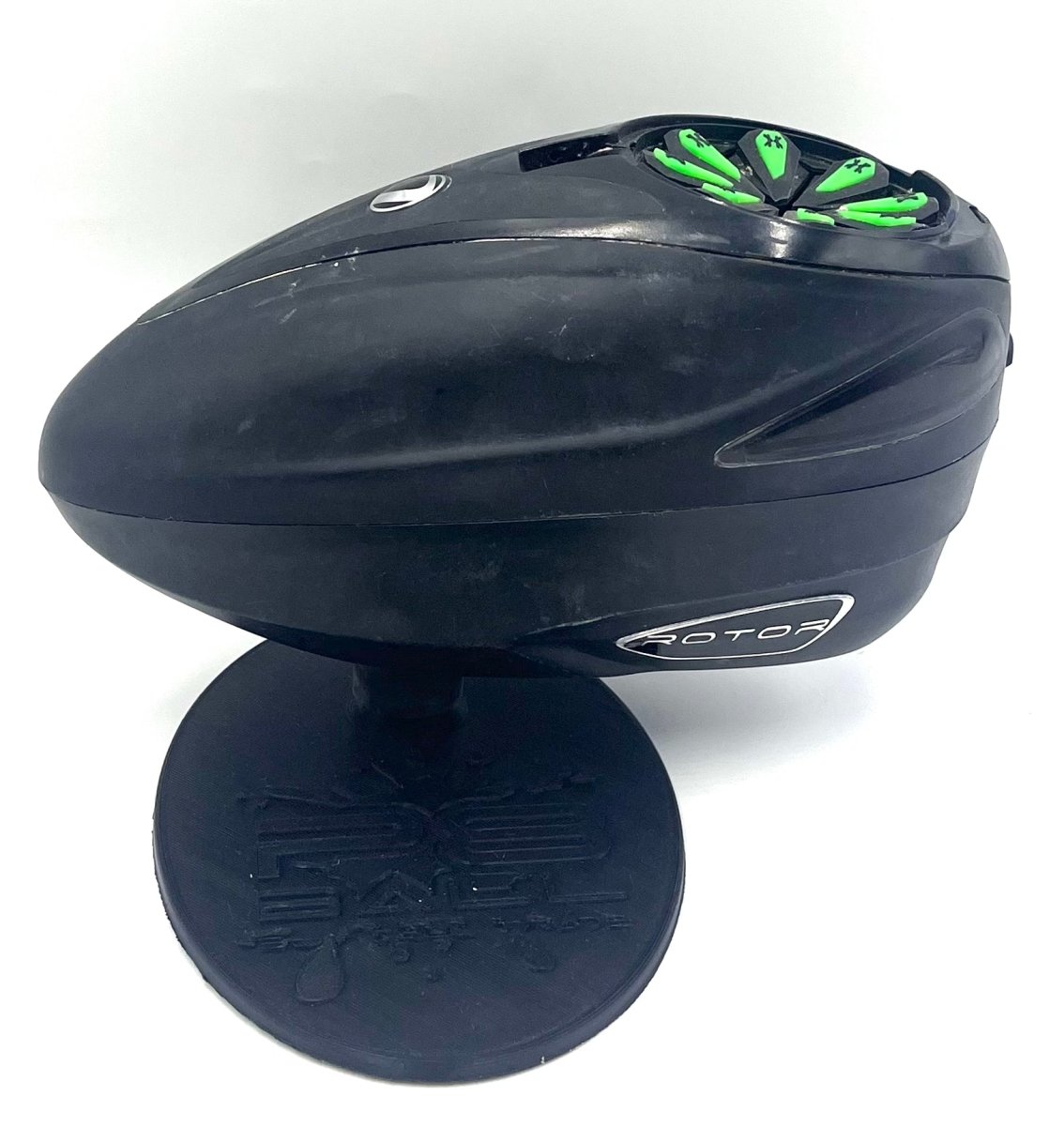 Dye rotor - P8Ball - Buy, Sell, Trade