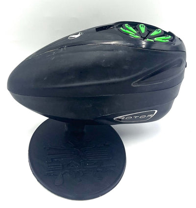 Dye rotor - P8Ball - Buy, Sell, Trade