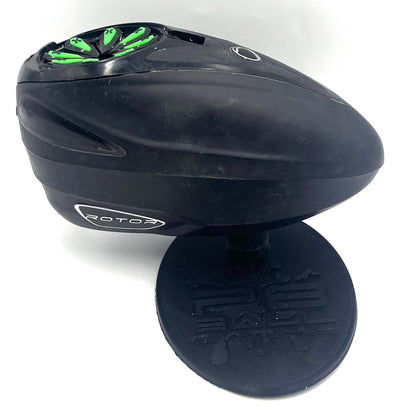 Dye rotor - P8Ball - Buy, Sell, Trade