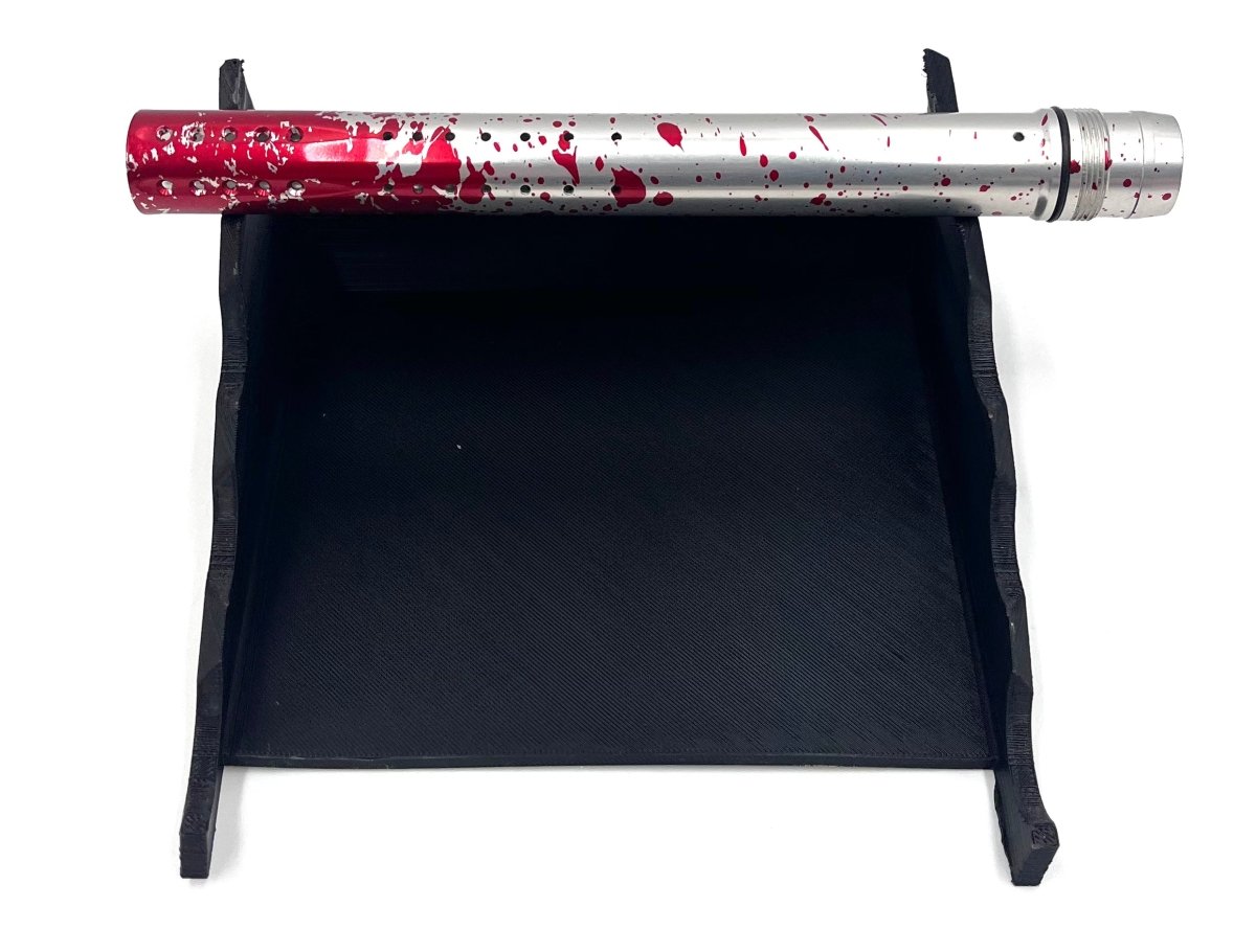 Dye Uls barrel tip - P8Ball - Buy, Sell, Trade