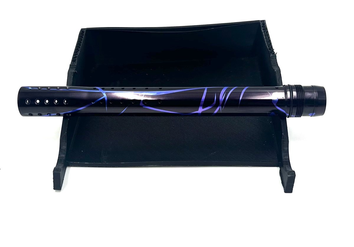 Dye uls freshly anodized ￼ - P8Ball - Buy, Sell, Trade