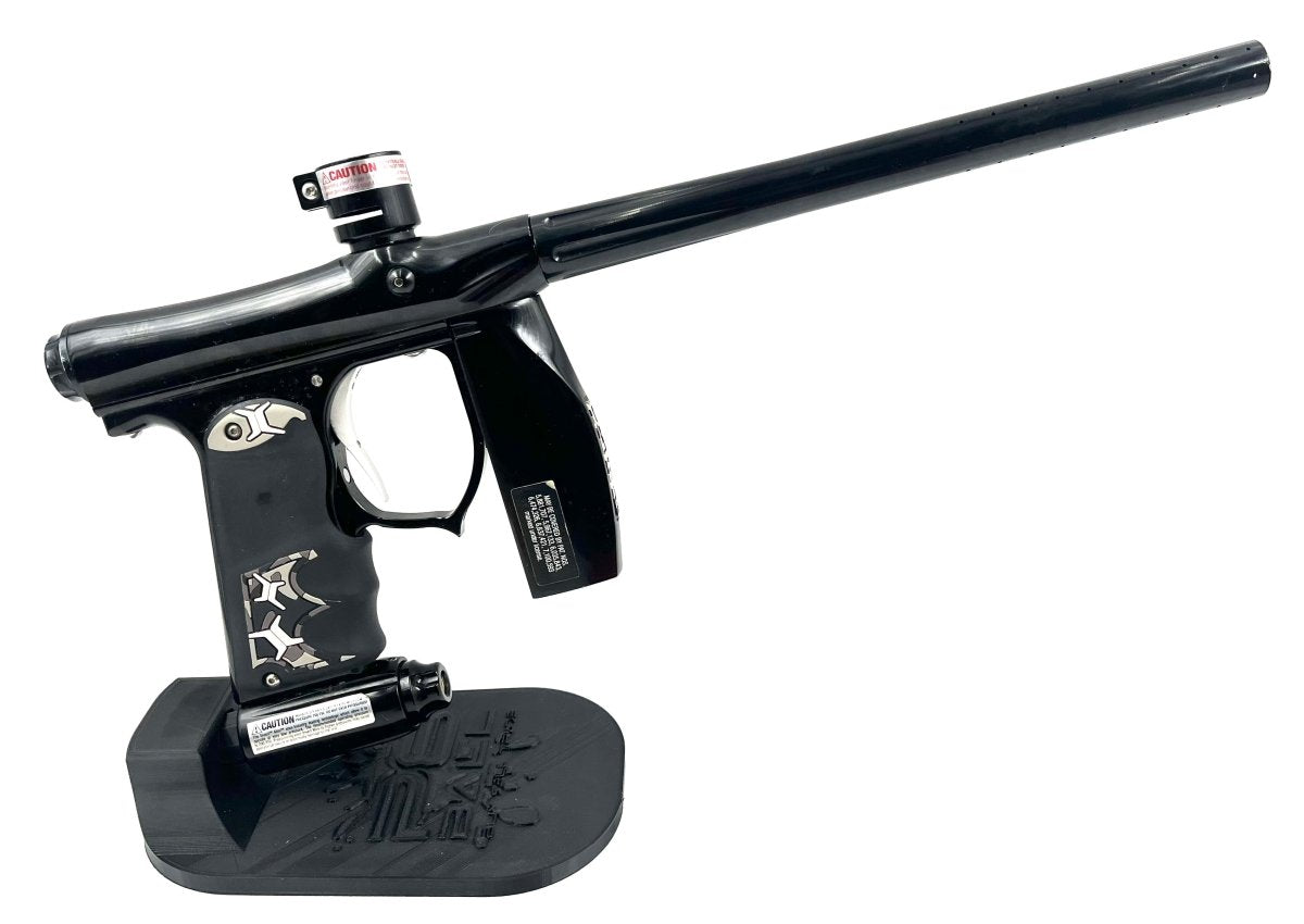 EMPIRE INVERT MINI MIDNIGHT USED - P8Ball - Buy, Sell, Trade