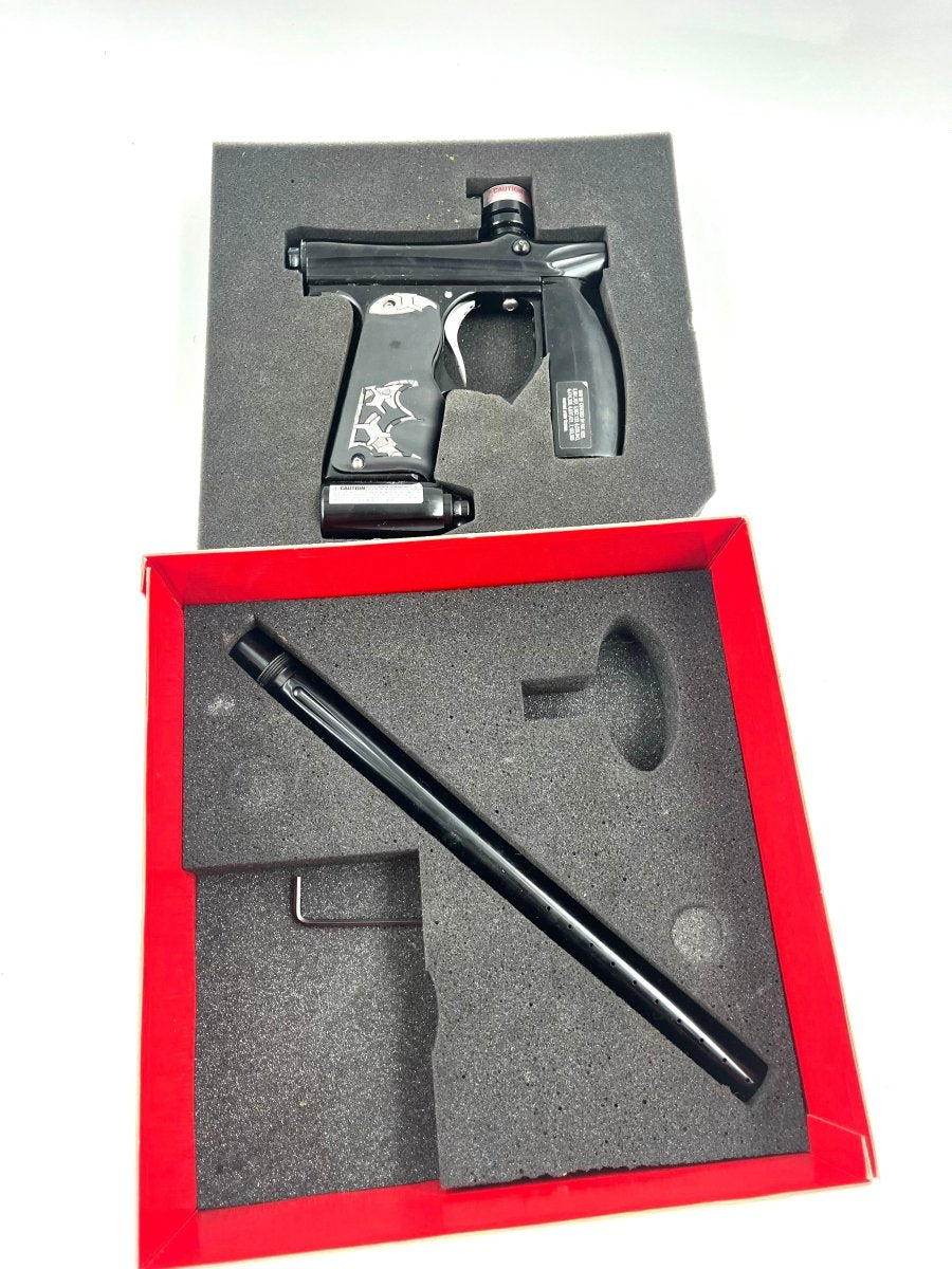 EMPIRE INVERT MINI MIDNIGHT USED - P8Ball - Buy, Sell, Trade