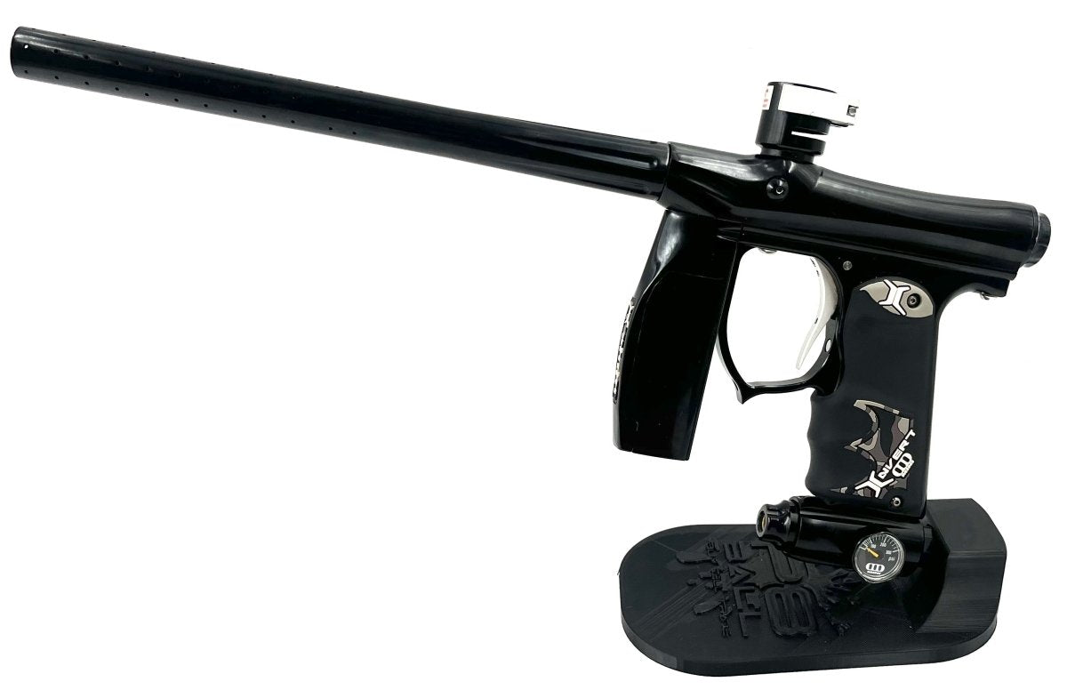 EMPIRE INVERT MINI MIDNIGHT USED - P8Ball - Buy, Sell, Trade