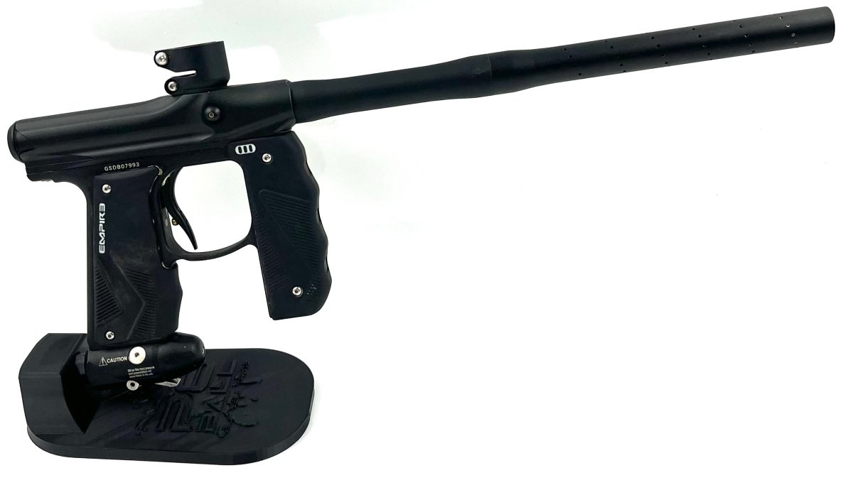 EMPIRE MINI GS MIDNIGHT USED - P8Ball - Buy, Sell, Trade