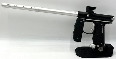 EMPIRE MINI GS SILVER/BLACK USED - P8Ball - Buy, Sell, Trade