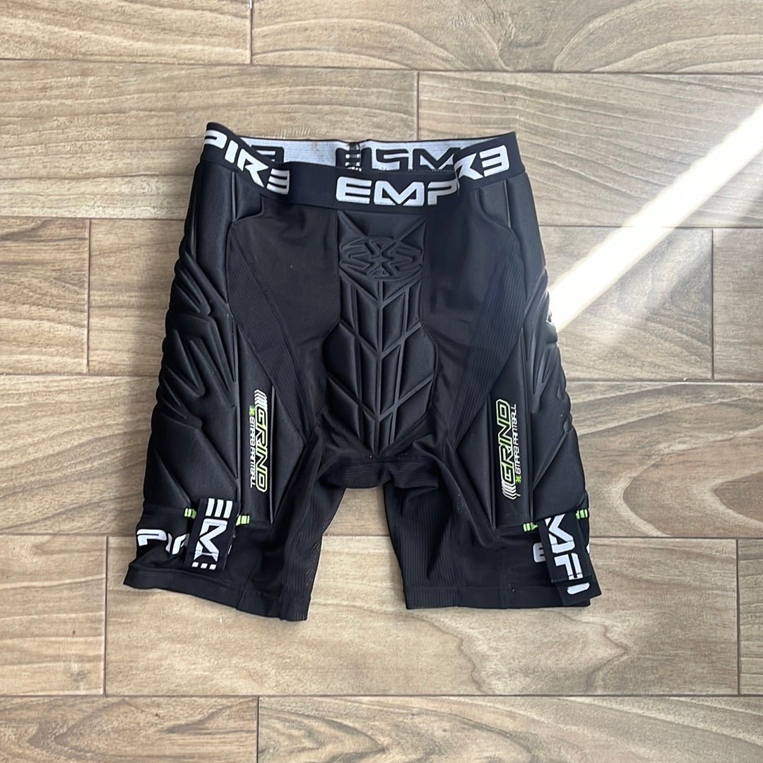 Empire slide shorts - P8Ball - Buy, Sell, Trade