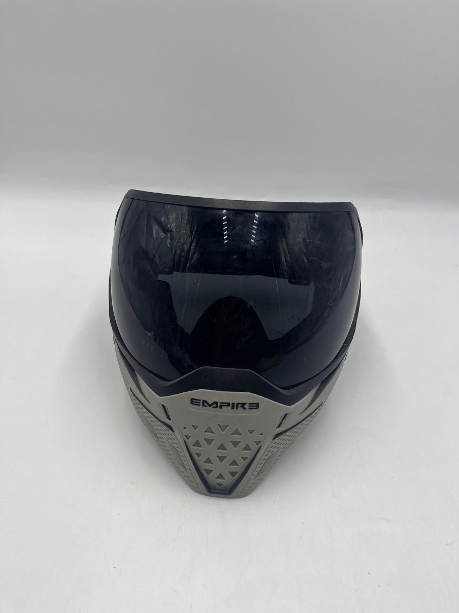 Evs - P8Ball - Buy, Sell, Trade