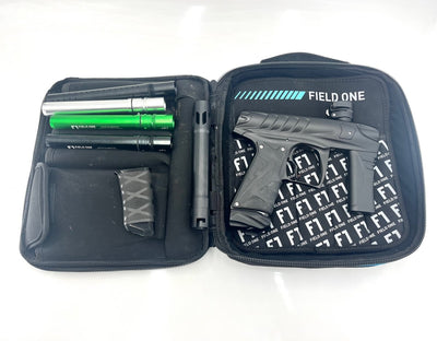 FIELD ONE FORCE W/V2 PARTS MIDNIGHT USED - P8Ball - Buy, Sell, Trade