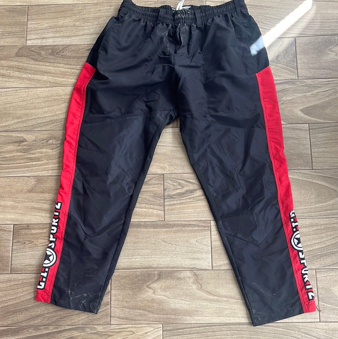 Gi pants - P8Ball - Buy, Sell, Trade