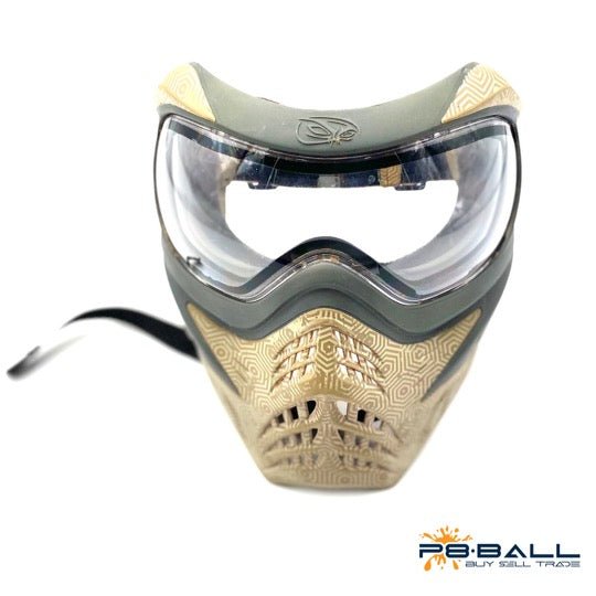 Grills 1.0 - P8Ball - Buy, Sell, Trade