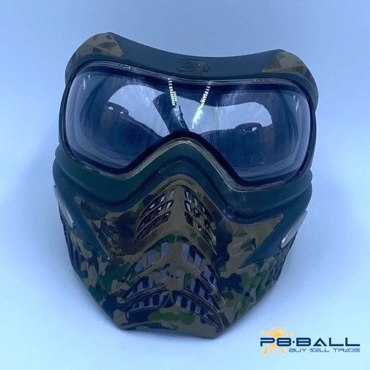 Grills 1.0 - P8Ball - Buy, Sell, Trade
