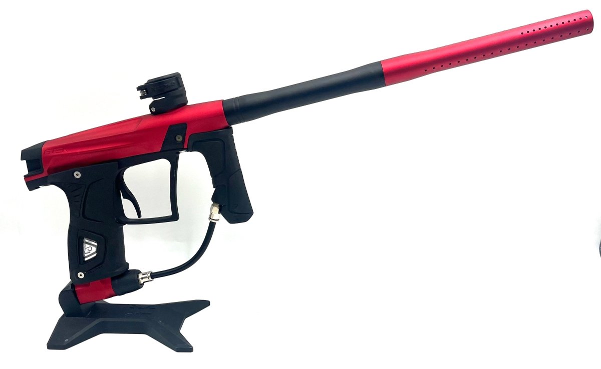 Gtek - P8Ball - Buy, Sell, Trade