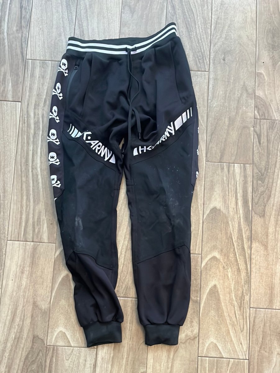 Hk joggers - P8Ball - Buy, Sell, Trade