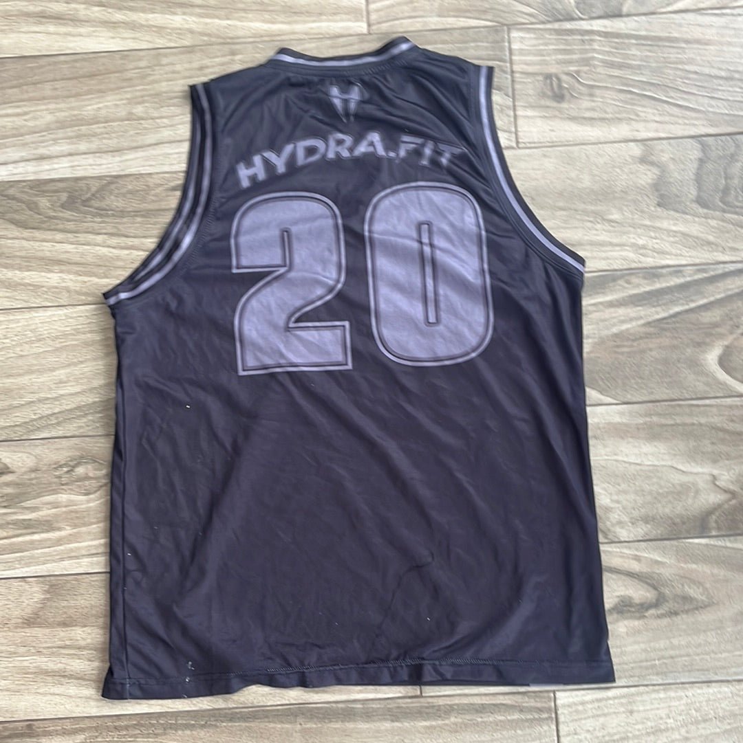 Hydra jersey - P8Ball - Buy, Sell, Trade