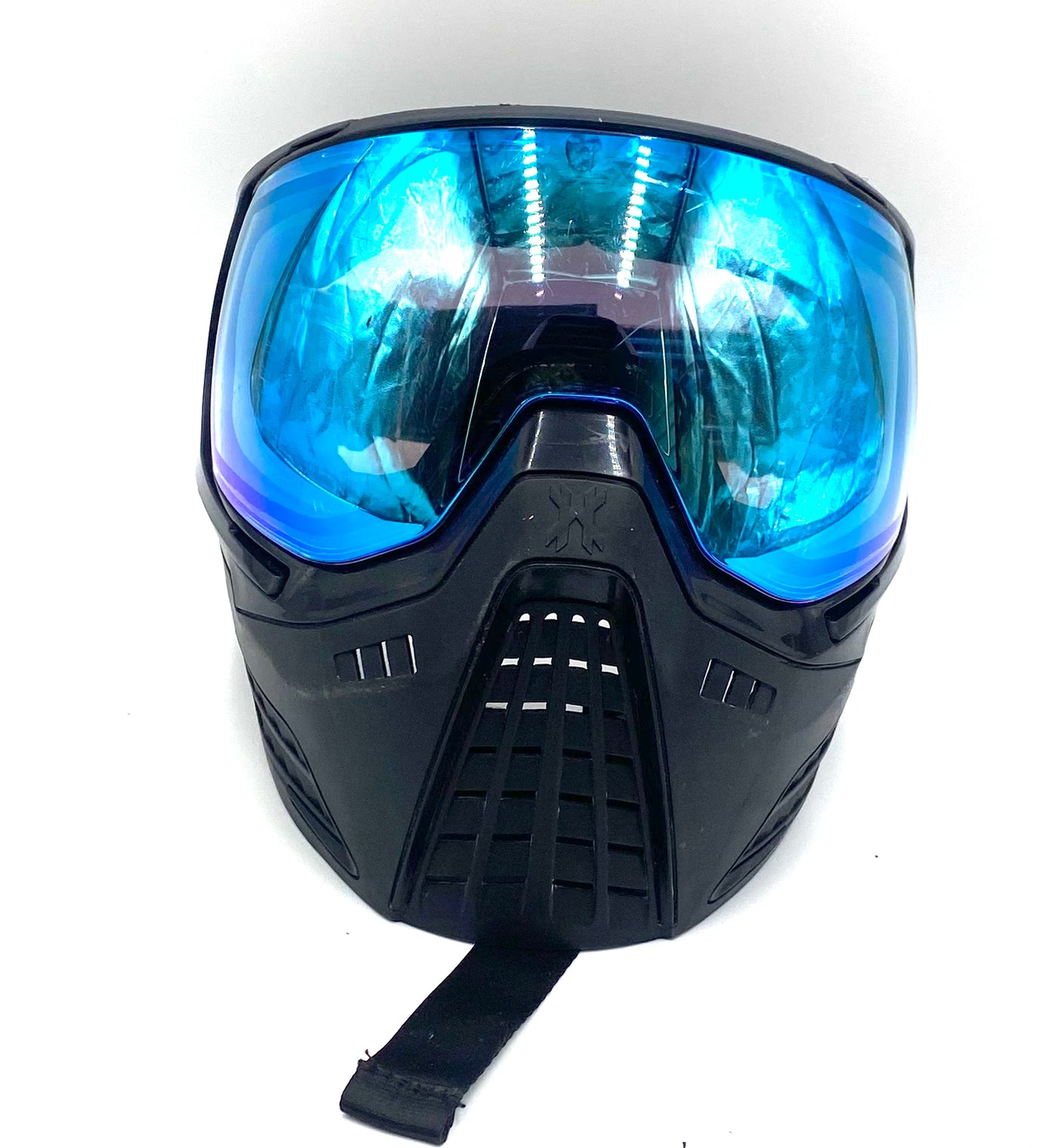 Klr Mask