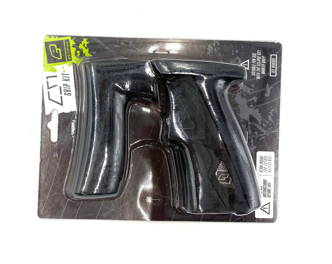 Cs1/geo4 grips