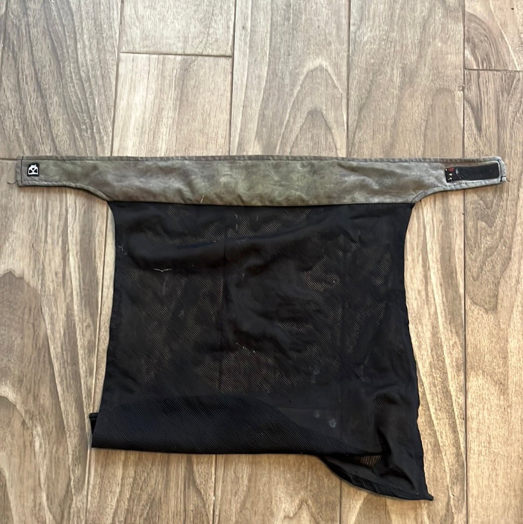 Infamous head wrap - P8Ball - Buy, Sell, Trade